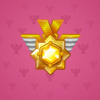 Victory Medal #92282