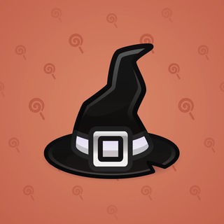 Witch Hat #44425