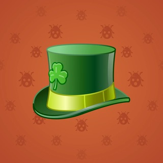 Top Hat #32912