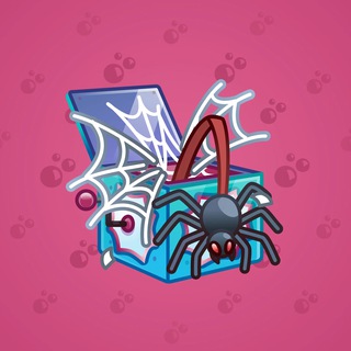 Jack-in-the-Box #77519