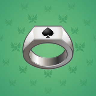 Signet Ring #7842