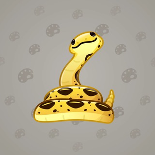 Pet Snake #4769