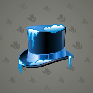 Top Hat #13964
