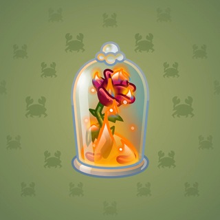 Eternal Rose #11956