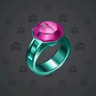 Gem Signet #3750