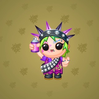Liberty Figure #185211