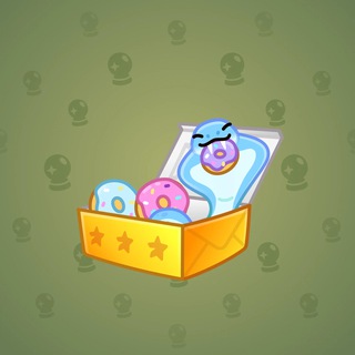 Snake Box #78947