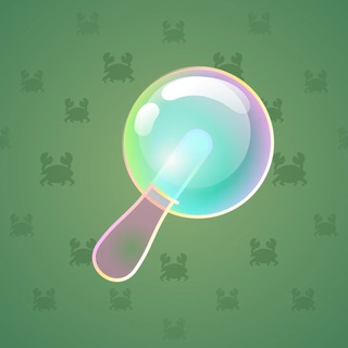 Bubbles