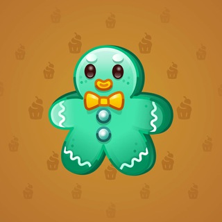 Ginger Cookie #69937
