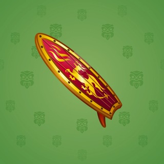 Surge Board #10600