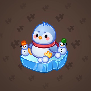 Penguin