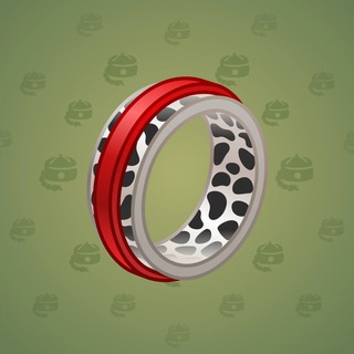 Bonded Ring #1448