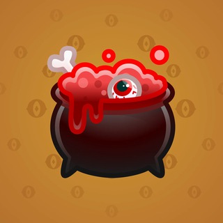 Hex Pot #13381