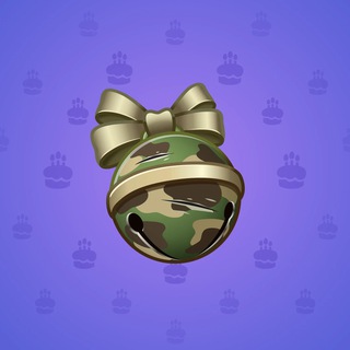 Sleigh Bell #22079