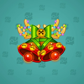Jingle Bells #22606