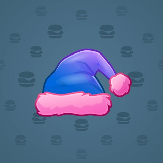 Santa Hat #54653
