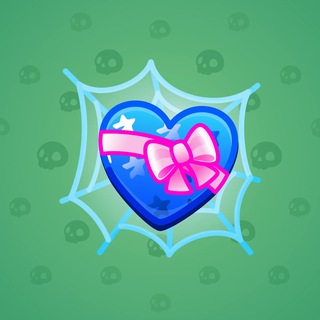 Trapped Heart #6279