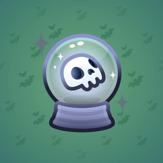 Crystal Ball #22836