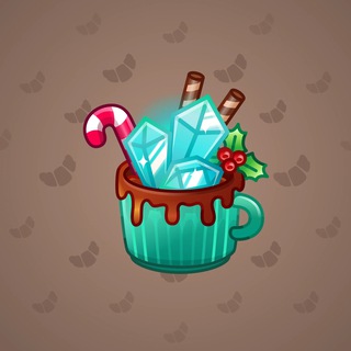Holiday Drink #64741