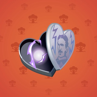 Valentine Box #28538