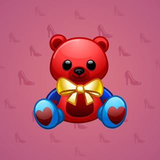 Toy Bear #4825