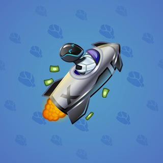 Stellar Rocket #49282
