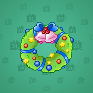 Winter Wreath #24135