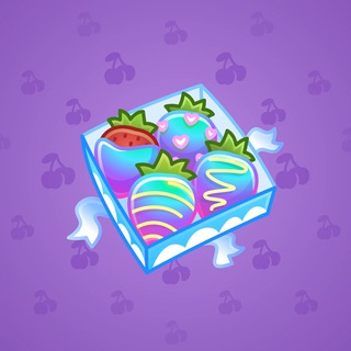 Berry Box #14038