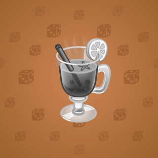 Spiced Wine #1457