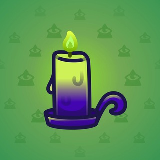 Eternal Candle #36675