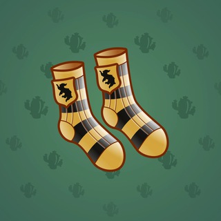 Fresh Socks #123987