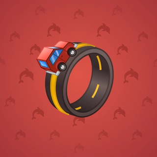 Bonded Ring #5893