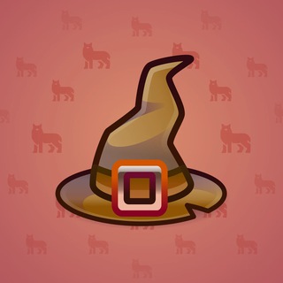 Witch Hat #65963