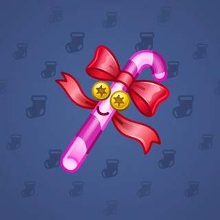 Candy Cane #177655