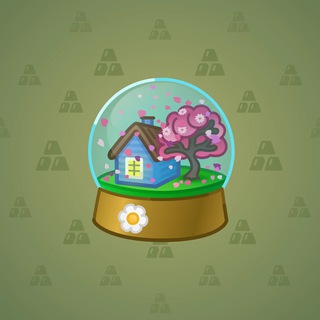 Snow Globe #23683