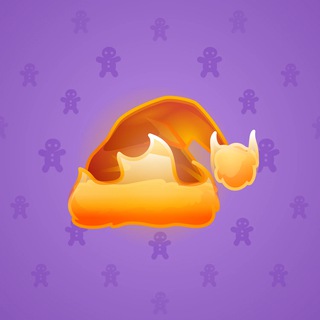 Santa Hat #1698