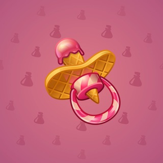 Bling Binky #2953