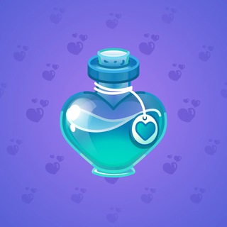 Love Potion #8451