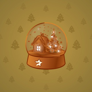 Snow Globe #10240