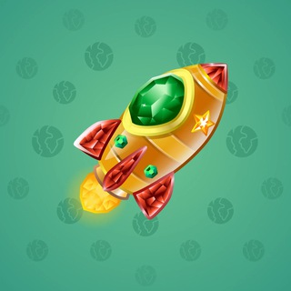 Stellar Rocket #43859