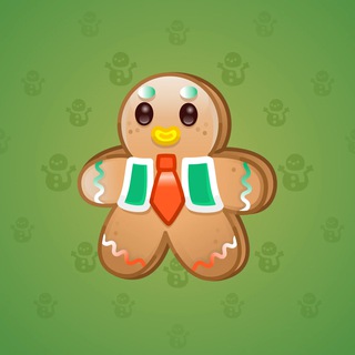Ginger Cookie #93944