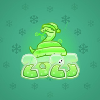 Lunar Snake #95551