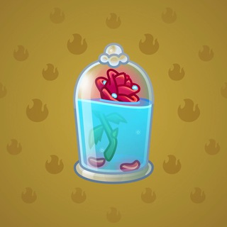 Eternal Rose #13049