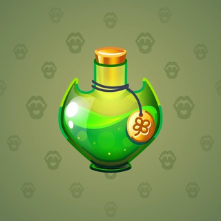 Love Potion #10766