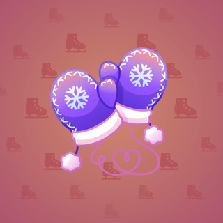 Snow Mittens #31889