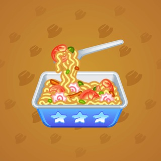 Instant Ramen #309204