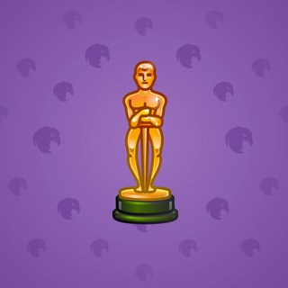 Mini Oscar #2945