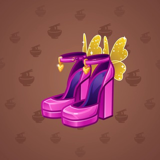 Sky Stilettos #29497