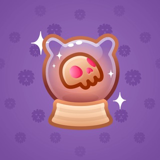 Crystal Ball #22213