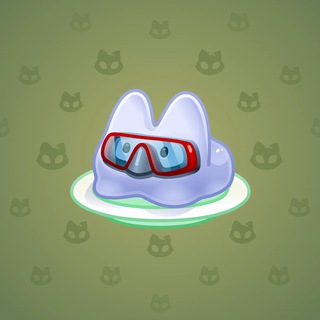 Jelly Bunny #18955